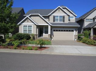 76 NW 171st Ave, Beaverton, OR 97006