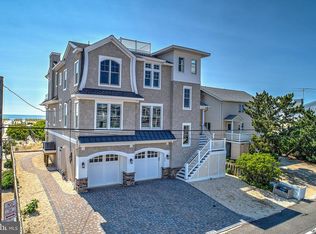 3705 S Long Beach Blvd, Beach Haven, NJ 08008