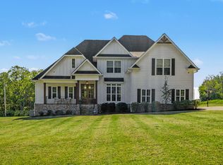 6428 Simmons Bluff Rd, Lebanon, TN 37090