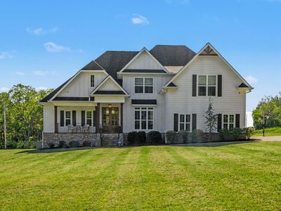6428 Simmons Bluff Rd, Lebanon, TN, 37090