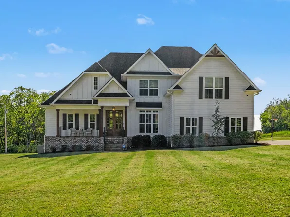 6428 Simmons Bluff Rd, Lebanon, TN 37090