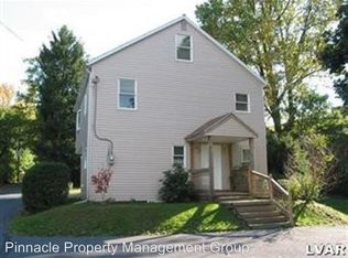 1520 Butz Ln, Allentown, PA 18103