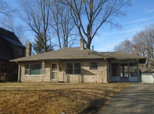 5120 Central Ave, Indianapolis, IN 46205