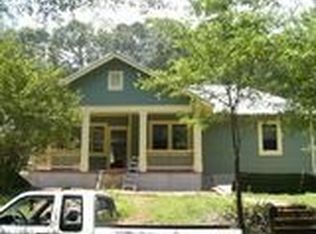 169 Oakridge Ave, Athens, GA 30601