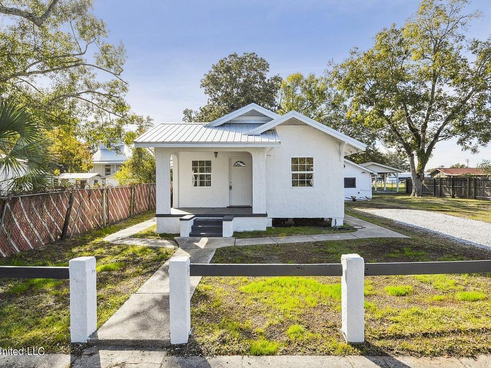 406 Easterbrook St, Bay Saint Louis, MS 39520 Zillow