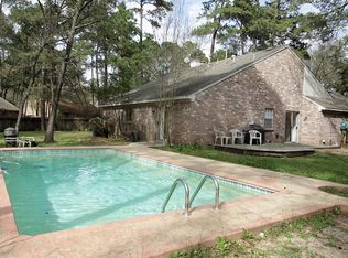 34 Sheep Meadow Pl, Spring, TX 77381