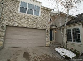 4545 S Monaco St UNIT 143, Denver, CO 80237