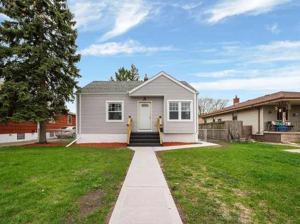 3914 Sheffield Ave, Hammond, IN 46327