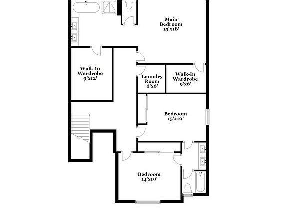 3rd image of 812 Astra Peak St