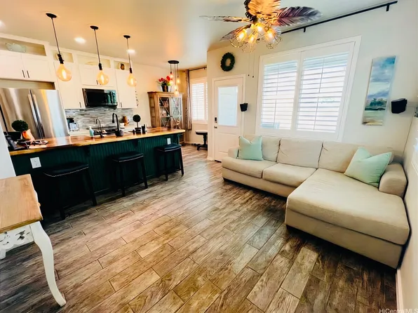 91-1001 Keaunui Dr Unit 59, Ewa Beach, HI 96706
