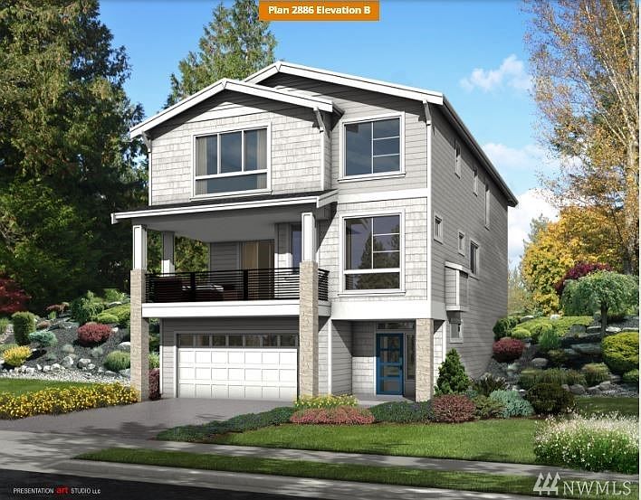 1st image of 3082 S 276th (home Site 5) Ct