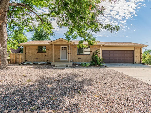 7002 Quay St, Arvada, CO 80003