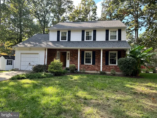 448 Croxton Ct, Severna Park, MD 21146