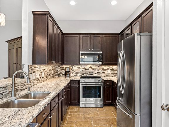 KitchenAid appliances