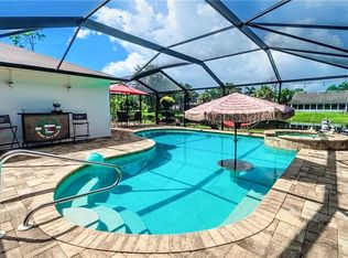 11631 Red Hibiscus Dr, Bonita Springs, FL 34135