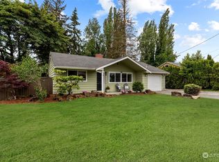 25689 29th Ave S, Kent, WA