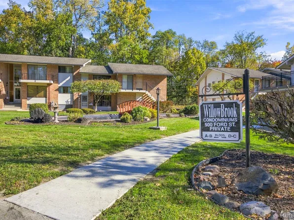 500 Ford St APT B3, Plymouth, MI 48170