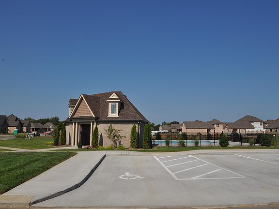 4th image of 1509 Augusta Dr Lot 117