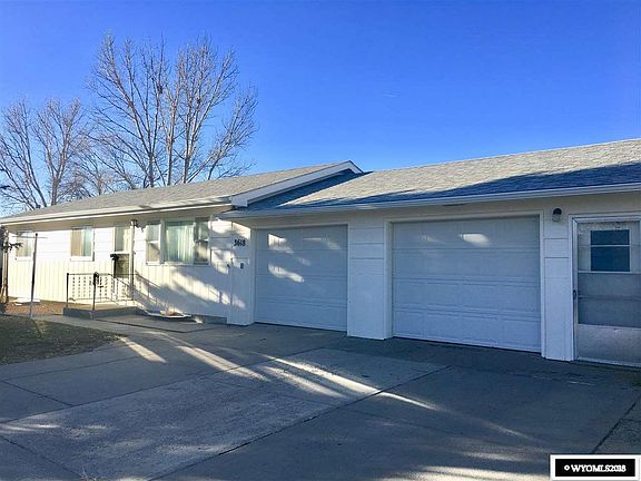 2nd image of 3618 Campbell Dr