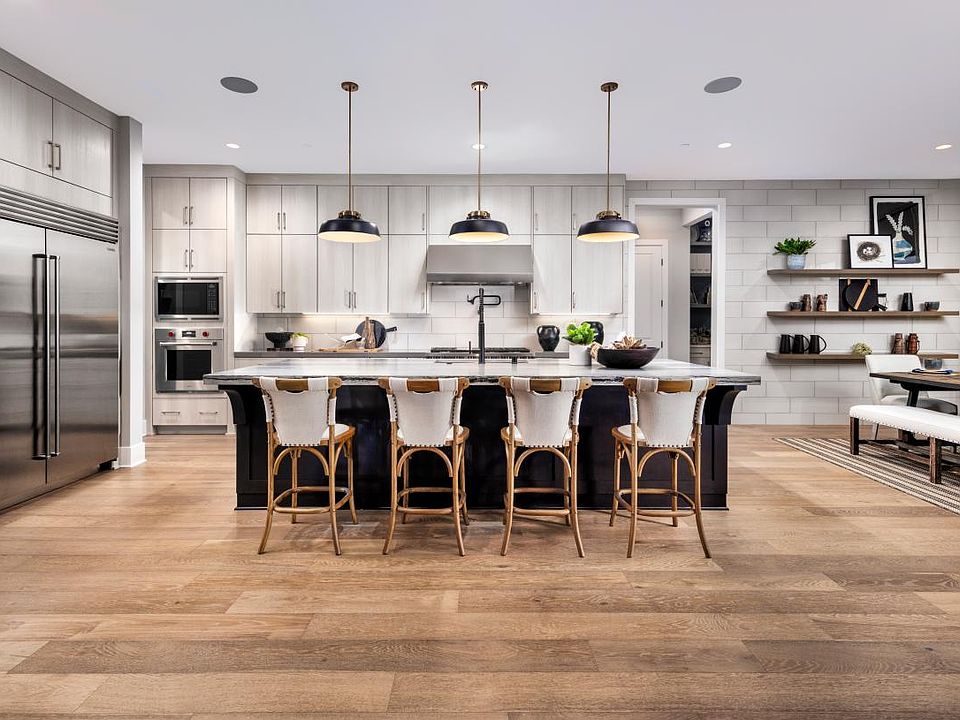 Verona Estates by Toll Brothers in Chatsworth CA Zillow