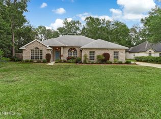 11621 Yalding Dr, Jacksonville, FL 32223