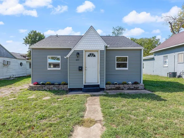 605 E Main St, Park Hills, MO 63601
