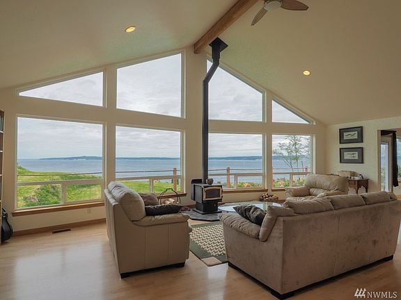 2nd image of 41451 Foulweather Bluff Rd NE