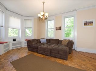 927 Castle Point Ter, Hoboken, NJ 07030