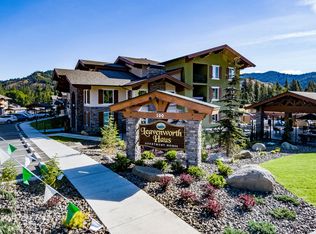 100 Ward Strasse #3257015, Leavenworth, WA 98826