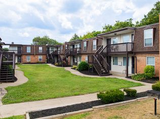 Chateau Royale Apartments, Louisville, KY 40219