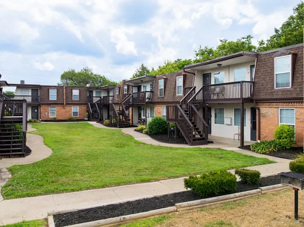 Chateau Royale Apartments, 3700 Chateau Ln, Louisville, KY 40219