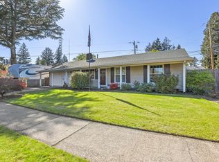 3443 SE 166th Pl, Portland, OR 97236