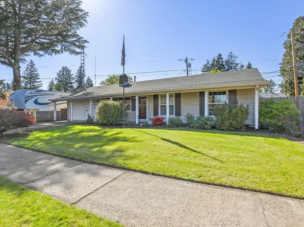 3443 SE 166th Pl, Portland, OR 97236