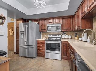 14390 E Marina Dr BUILDING 221-407, Aurora, CO 80014