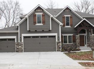 18055 NW 127th Ct, Platte City, MO 64079