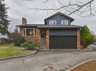 535 Tod Mountain Rd, Kamloops, BC V2H0B9