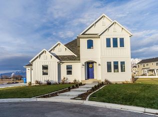 437 S 2100 W, Orem, UT 84059