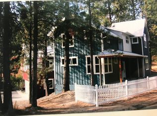 100 Redbud Way, Nevada City, CA 95959