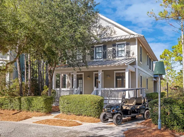 43 Sandy Creek Cir, Santa Rosa Beach, FL 32459
