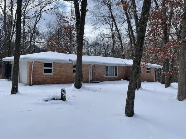 4912 Yawger Rd, Battle Creek, MI 49017