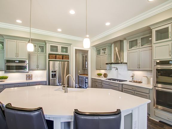 5th image of 3528 Barnsley Ln Lot 507