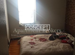 896 Huntington Ave APT 5, Boston, MA 02115