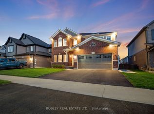 75 Bergenstein Cres, Pelham, ON L0S 1E6