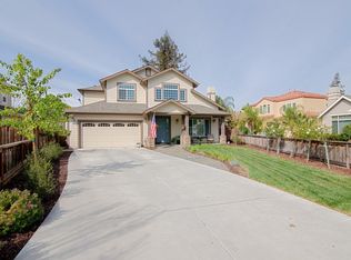 167 Llewellyn Ave, Campbell, CA 95008