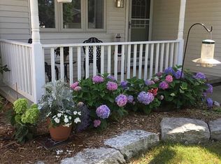 12450 Glasgow Dr, Romeo, MI 48065