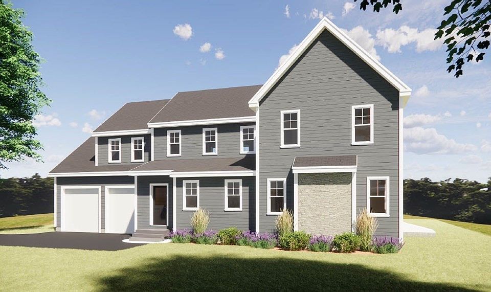 4 Hildreth St, Westford, MA 01886 MLS 73194982 Zillow