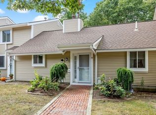 58-C58 Harbor Lights Rd, Buzzards Bay, MA 02532