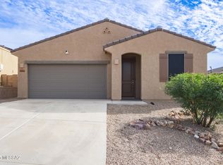 14058 E Red Pine Pl, Vail, AZ 85641