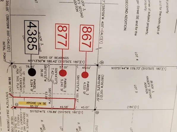 0 Archie Ln, Salem, OR 97317