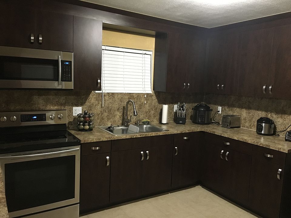 New Kitchen
